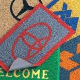 Capachos Personalizados