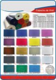 Capachos de Vinil - Cores